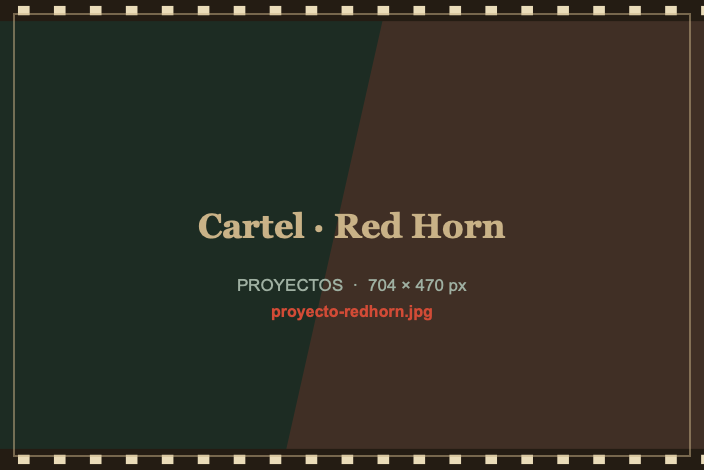 Red Horn